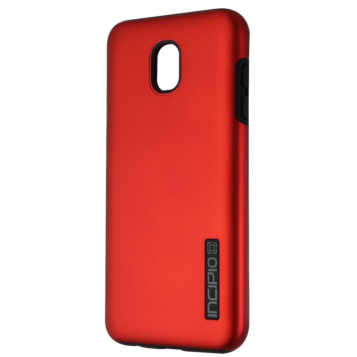 Incipio DualPro Case for Galaxy J7 (2nd Gen) and J7 V (2nd Gen) - Red/Black Cell Phone - Cases, Covers & Skins Incipio - Simple Cell Bulk Wholesale Pricing - USA Seller