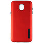 Incipio DualPro Case for Galaxy J7 (2nd Gen) and J7 V (2nd Gen) - Red/Black Cell Phone - Cases, Covers & Skins Incipio - Simple Cell Bulk Wholesale Pricing - USA Seller