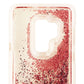 Case-Mate Waterfall Case for Samsung Galaxy S9+ (Plus) - Clear/Pink Glitter Cell Phone - Cases, Covers & Skins Case-Mate - Simple Cell Bulk Wholesale Pricing - USA Seller