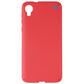 Speck Presidio Lite Series Case for Motorola Moto E6 - Parrot Pink/Skyline Blue Cell Phone - Cases, Covers & Skins Speck - Simple Cell Bulk Wholesale Pricing - USA Seller