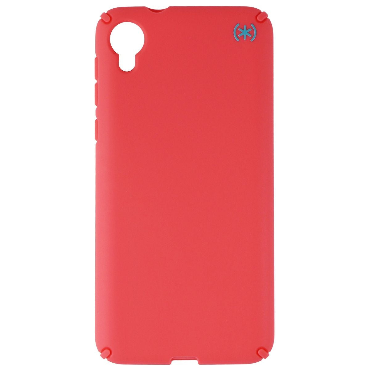 Speck Presidio Lite Series Case for Motorola Moto E6 - Parrot Pink/Skyline Blue Cell Phone - Cases, Covers & Skins Speck - Simple Cell Bulk Wholesale Pricing - USA Seller