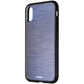 Bondir Clear Coat Series Case for Apple iPhone Xs / iPhone X - Navy Mist Cell Phone - Cases, Covers & Skins Bondir - Simple Cell Bulk Wholesale Pricing - USA Seller