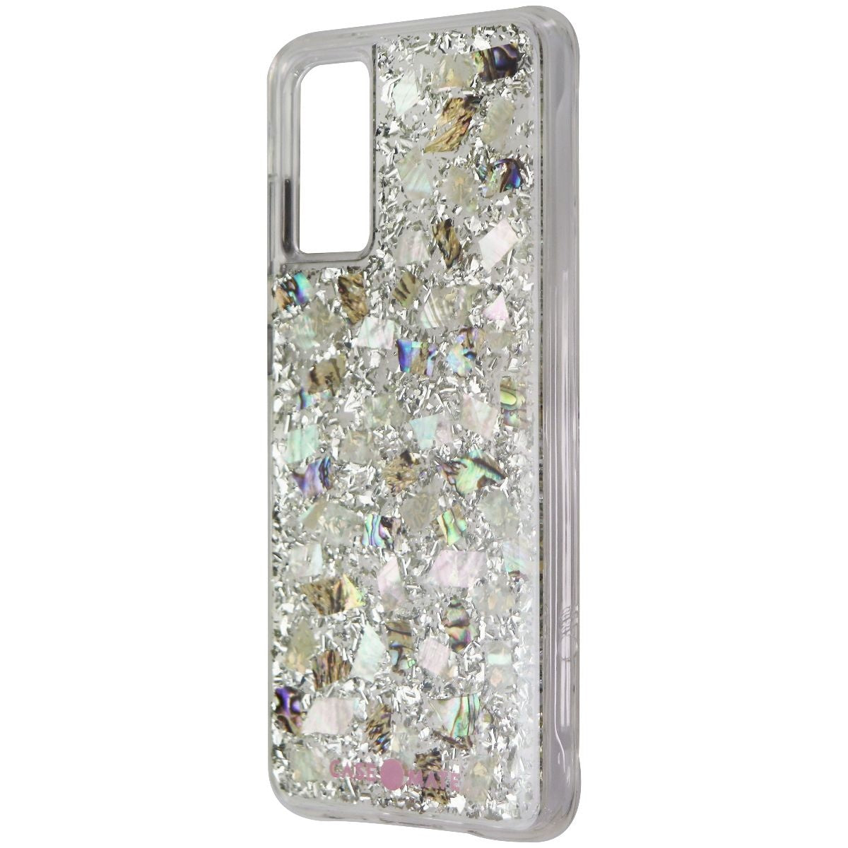 Case-Mate KARAT Series Case for Samsung Galaxy S20 - Mother of Pearl Cell Phone - Cases, Covers & Skins Case-Mate - Simple Cell Bulk Wholesale Pricing - USA Seller