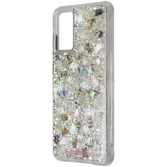 Case-Mate KARAT Series Case for Samsung Galaxy S20 - Mother of Pearl Cell Phone - Cases, Covers & Skins Case-Mate - Simple Cell Bulk Wholesale Pricing - USA Seller
