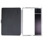 Speck Balance Folio Clear Series Case for Apple iPad 10.2-inch (2019) - Gray iPad/Tablet Accessories - Cases, Covers, Keyboard Folios Speck    - Simple Cell Bulk Wholesale Pricing - USA Seller
