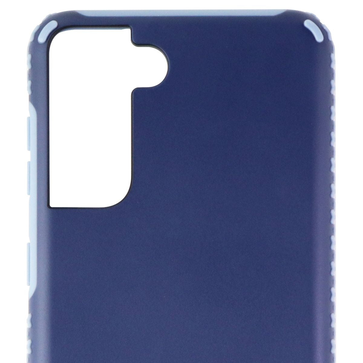 Incipio Grip Series Case for Samsung Galaxy S21 5G - Midnight Blue Cell Phone - Cases, Covers & Skins Incipio    - Simple Cell Bulk Wholesale Pricing - USA Seller