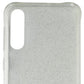 Case-Mate Sheer Crystal Series Phone Case for Samsung Galaxy A50 - Clear/Glitter Cell Phone - Cases, Covers & Skins Case-Mate - Simple Cell Bulk Wholesale Pricing - USA Seller