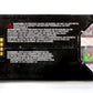 OEM Motorola SNN5704A 700 mAh Replacement Battery for V260/V300/V500