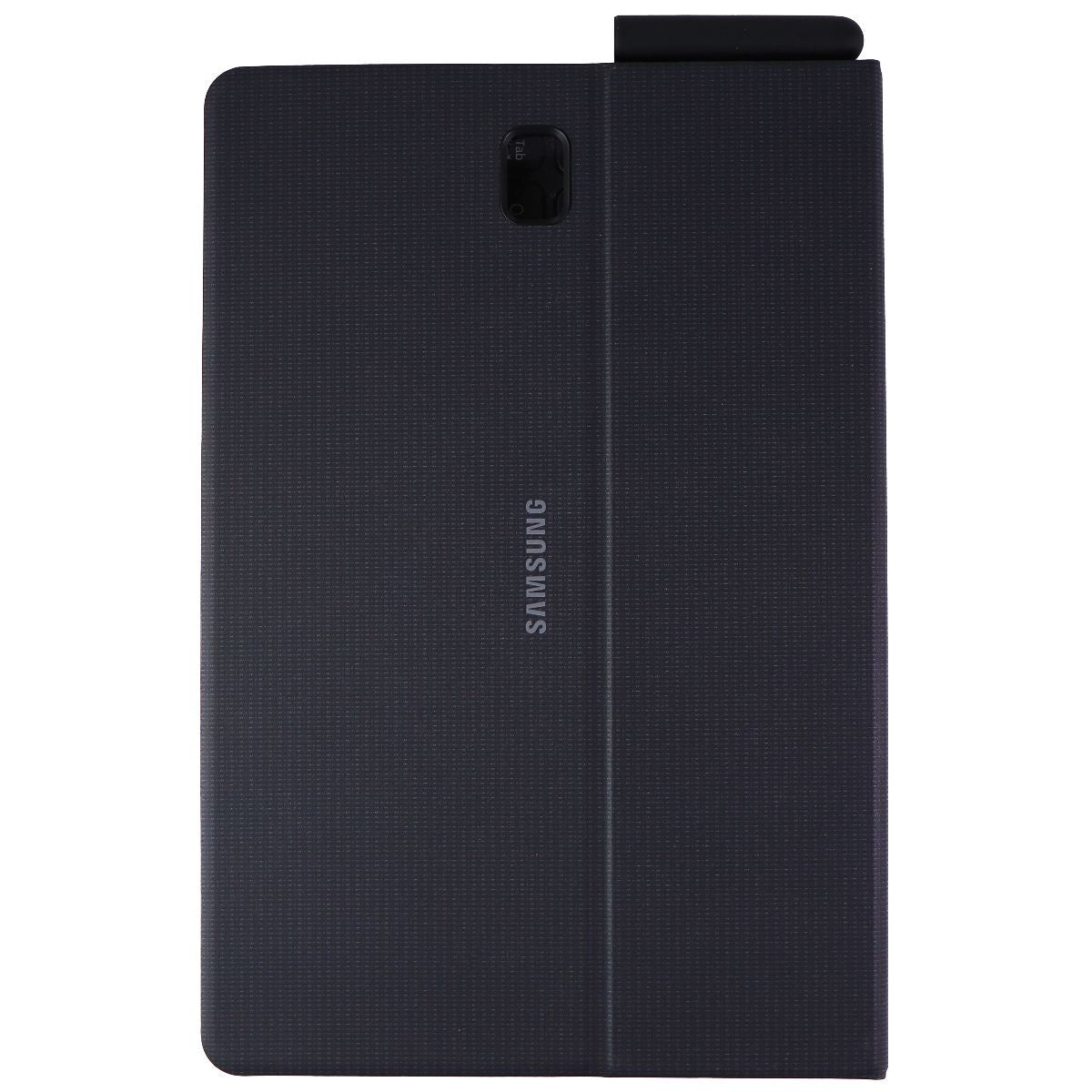 Samsung Book Cover Keyboard for Galaxy Tab S4 - Black (EJ-FT830) iPad/Tablet Accessories - Cases, Covers, Keyboard Folios Samsung - Simple Cell Bulk Wholesale Pricing - USA Seller