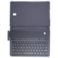 Samsung Book Cover Keyboard for Galaxy Tab S4 - Black (EJ-FT830) iPad/Tablet Accessories - Cases, Covers, Keyboard Folios Samsung - Simple Cell Bulk Wholesale Pricing - USA Seller