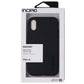 Incipio DualPro Series Dual Layer Case for Apple iPhone XR - Matte Black Cell Phone - Cases, Covers & Skins Incipio - Simple Cell Bulk Wholesale Pricing - USA Seller
