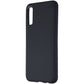 Speck Presidio PRO Series Case for Samsung Galaxy A50 - Matte Black Cell Phone - Cases, Covers & Skins Speck - Simple Cell Bulk Wholesale Pricing - USA Seller
