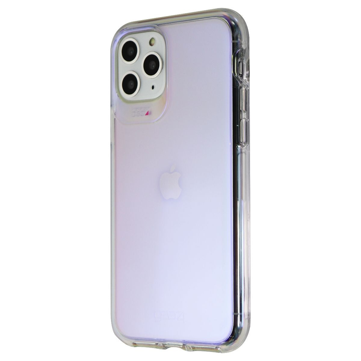 ZAGG Crystal Palace Iridescent Case for Apple iPhone 11 Pro - Iridescent Cell Phone - Cases, Covers & Skins Zagg    - Simple Cell Bulk Wholesale Pricing - USA Seller