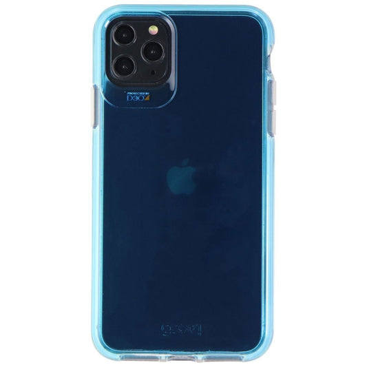 ZAGG Neon Crystal Palace Hard Case for Apple iPhone 11 Pro Max - Neon Blue Cell Phone - Cases, Covers & Skins Zagg    - Simple Cell Bulk Wholesale Pricing - USA Seller