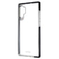 ZAGG Piccadilly Series Case for Samsung Galaxy Note10+ (Plus) - Clear/Black Cell Phone - Cases, Covers & Skins Zagg    - Simple Cell Bulk Wholesale Pricing - USA Seller