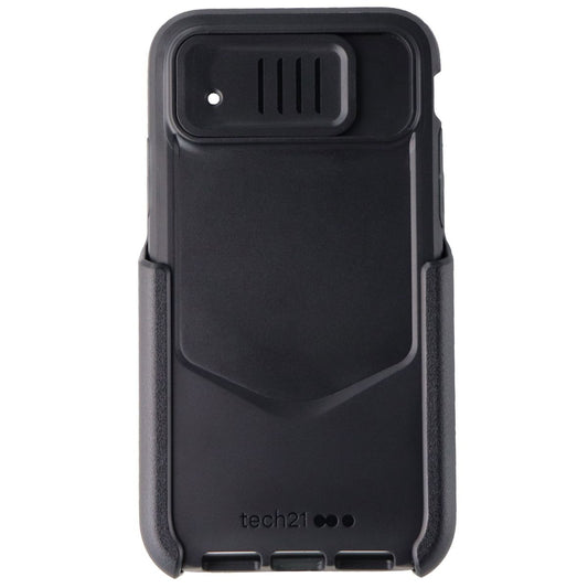 Tech21 Evo Max Series Case for Apple iPhone XS and iPhone X - Black Cell Phone - Cases, Covers & Skins Tech21 - Simple Cell Bulk Wholesale Pricing - USA Seller