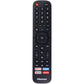 Hisense Remote Control (ERF2K60H) for Select Hisense LED TV - Black TV, Video & Audio Accessories - Remote Controls Hisense - Simple Cell Bulk Wholesale Pricing - USA Seller