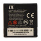 ZTE LI3706T42P3H383857 3.7v 670mAh Lithium Ion for ZTE Phones - Black Cell Phone - Batteries ZTE - Simple Cell Bulk Wholesale Pricing - USA Seller