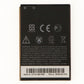 HTC Li-ion Rechargeable 1,300mAh OEM Battery (BB96100) 3.7V for HTC Desire Z Cell Phone - Batteries HTC - Simple Cell Bulk Wholesale Pricing - USA Seller