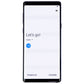 Samsung Galaxy Note9 Smartphone (SM-N960U) AT&T Only - 128GB / Ocean Blue Cell Phones & Smartphones Samsung    - Simple Cell Bulk Wholesale Pricing - USA Seller