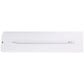 Apple Pencil (2nd Gen) for iPad Pro / iPad Air / iPad Mini - White (MU8F2AM/A)