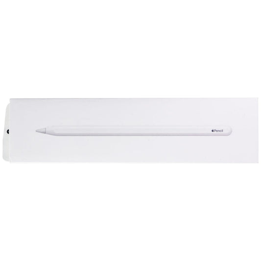 Apple Pencil (2nd Generation) for iPad Pro - White (MU8F2AM/A) iPad/Tablet Accessories - Styluses Apple - Simple Cell Bulk Wholesale Pricing - USA Seller