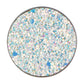 PopSockets PopGrip Swappable Grip for Phones & Tablets - Sparkle Snow White Cell Phone - Mounts & Holders PopSockets - Simple Cell Bulk Wholesale Pricing - USA Seller