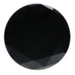 PopSockets PopGrip Swappable Grip for Phones & Tablets - Metallic Diamond Black Cell Phone - Mounts & Holders PopSockets - Simple Cell Bulk Wholesale Pricing - USA Seller