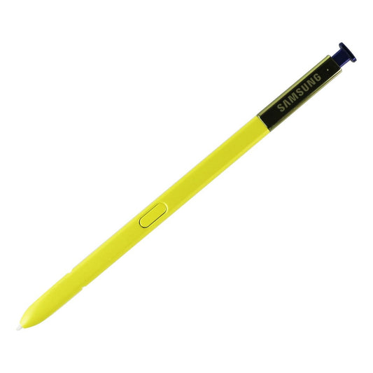Genuine OEM Samsung S Pen Stylus for Galaxy Note9 (N960) - Yellow/Blue Cell Phone - Styluses Samsung - Simple Cell Bulk Wholesale Pricing - USA Seller