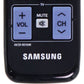 Samsung Remote Control (AK59-00104R) for Select Samsung Blu-Ray Players - Black
