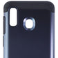 Spigen Slim Armor Series Case for Samsung Galaxy A30 / Galaxy A20 - Black Cell Phone - Cases, Covers & Skins Spigen    - Simple Cell Bulk Wholesale Pricing - USA Seller