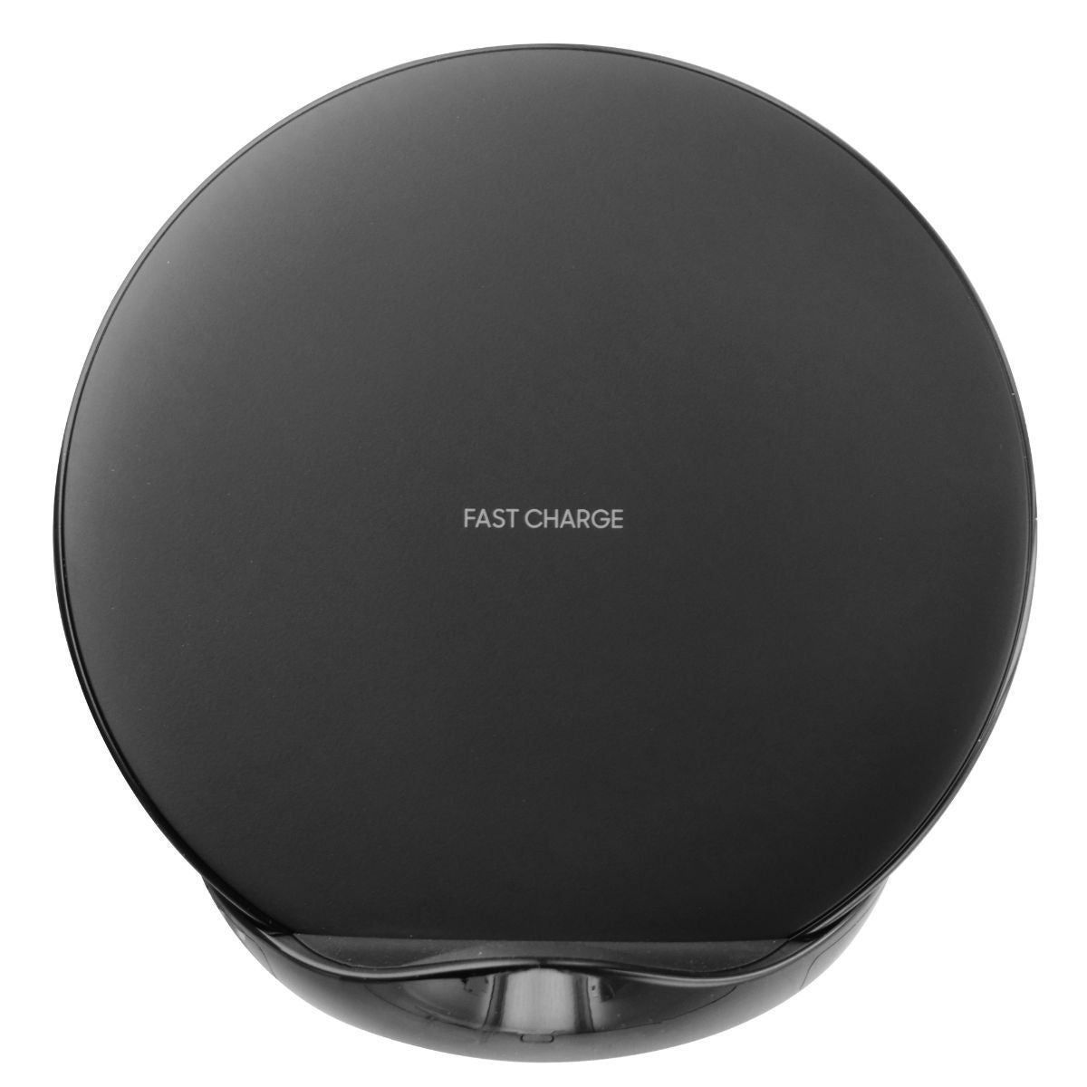 Samsung EP-N5100TBEGUS Qi Fast Charge Wireless Charger Stand 2018 - (Black) Cell Phone - Chargers & Cradles Samsung - Simple Cell Bulk Wholesale Pricing - USA Seller