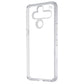 Speck Presidio Stay Clear Series Hardshell Case for LG V50 ThinQ - Clear Cell Phone - Cases, Covers & Skins Speck - Simple Cell Bulk Wholesale Pricing - USA Seller