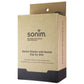 Sonim Holster with Swivel Clip for XP3 Flip Phone - Matte Black Cell Phone - Cases, Covers & Skins Sonim - Simple Cell Bulk Wholesale Pricing - USA Seller