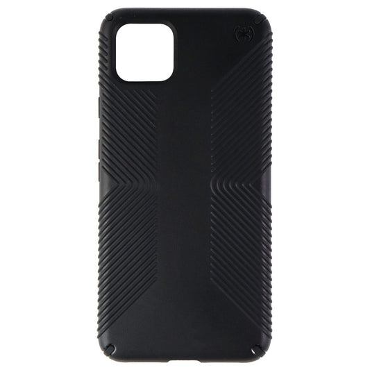 Speck Presidio Grip Hard Case for Google Pixel 4 XL - Black Cell Phone - Cases, Covers & Skins Speck - Simple Cell Bulk Wholesale Pricing - USA Seller