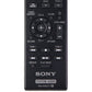 Samsung Remote Control (RM-AMU171) for Sony System Audio - Black TV, Video & Audio Accessories - Remote Controls Samsung - Simple Cell Bulk Wholesale Pricing - USA Seller