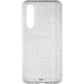 Case-Mate Sheer Crystal Series Hard Case for Huawei P30 (2019) - Clear/Glitter Cell Phone - Cases, Covers & Skins Case-Mate    - Simple Cell Bulk Wholesale Pricing - USA Seller