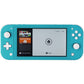Nintendo Switch Lite Handheld Gaming Console - Turquoise (HDH-001) Gaming/Console - Video Game Consoles Nintendo - Simple Cell Bulk Wholesale Pricing - USA Seller