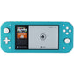 Nintendo Switch Lite Handheld Gaming Console - Turquoise (HDH-001) Gaming/Console - Video Game Consoles Nintendo    - Simple Cell Bulk Wholesale Pricing - USA Seller