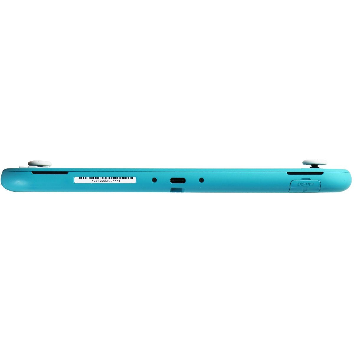 Nintendo Switch Lite Handheld Gaming Console - Turquoise (HDH-001) Gaming/Console - Video Game Consoles Nintendo - Simple Cell Bulk Wholesale Pricing - USA Seller