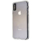 Case-Mate Tough Clear Case & Ring Grip Holder for iPhone Xs/X - Clear/Black Ring Cell Phone - Cases, Covers & Skins Case-Mate - Simple Cell Bulk Wholesale Pricing - USA Seller