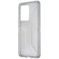 Speck Presidio Perfect-Clear with Grip Case for Samsung Galaxy S20 Ultra - Clear Cell Phone - Cases, Covers & Skins Speck - Simple Cell Bulk Wholesale Pricing - USA Seller