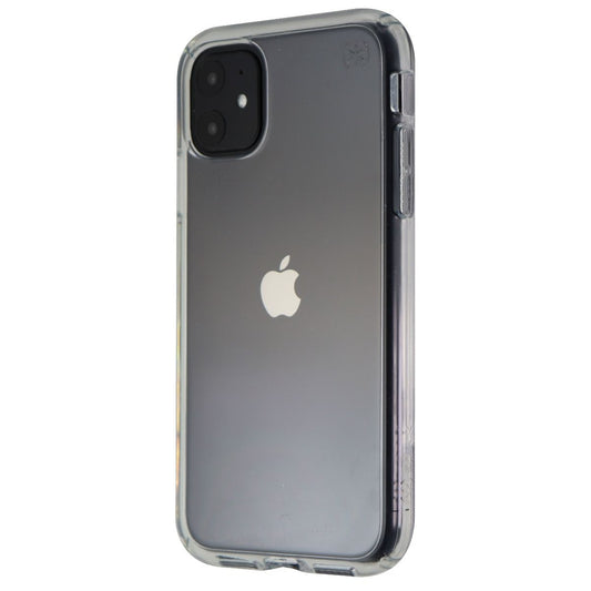 Speck Presidio Perfect Clear Case for Apple iPhone 11 Smartphones - Clear Cell Phone - Cases, Covers & Skins Speck    - Simple Cell Bulk Wholesale Pricing - USA Seller