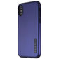 Incipio DualPro Series Hard Case for Apple iPhone Xs & X - Midnight Blue Cell Phone - Cases, Covers & Skins Incipio - Simple Cell Bulk Wholesale Pricing - USA Seller