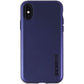 Incipio DualPro Series Hard Case for Apple iPhone Xs & X - Midnight Blue Cell Phone - Cases, Covers & Skins Incipio - Simple Cell Bulk Wholesale Pricing - USA Seller