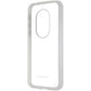 PureGear Slim Shell Series Hard Case for Motorola Moto G7 Play - Clear/Frost Cell Phone - Cases, Covers & Skins PureGear - Simple Cell Bulk Wholesale Pricing - USA Seller