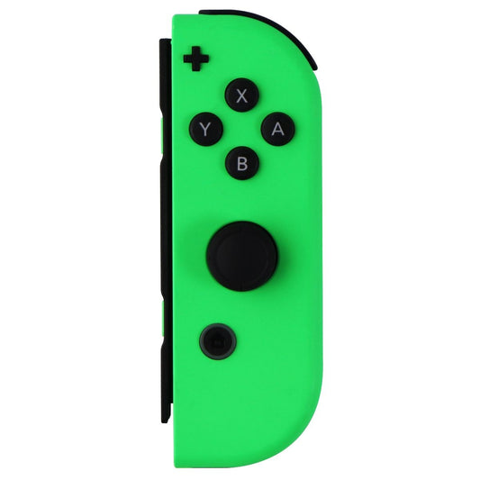 Nintendo Right Joy-Con for Switch Console - Right Side ONLY - Neon Green Gaming/Console - Controllers & Attachments Nintendo - Simple Cell Bulk Wholesale Pricing - USA Seller