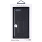 HANDL Leather Case with Handle for Apple iPhone 8 Plus / iPhone 7 Plus - Black Cell Phone - Cases, Covers & Skins HANDL - Simple Cell Bulk Wholesale Pricing - USA Seller