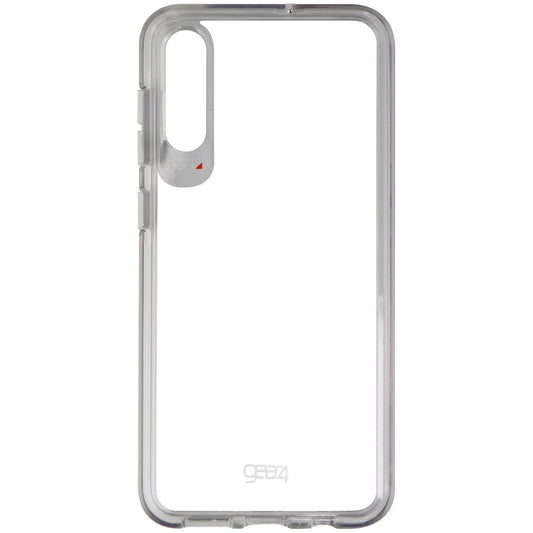 ZAGG Crystal Palace Series Hybrid Hard Case for Samsung Galaxy A50 - Clear Cell Phone - Cases, Covers & Skins Zagg - Simple Cell Bulk Wholesale Pricing - USA Seller