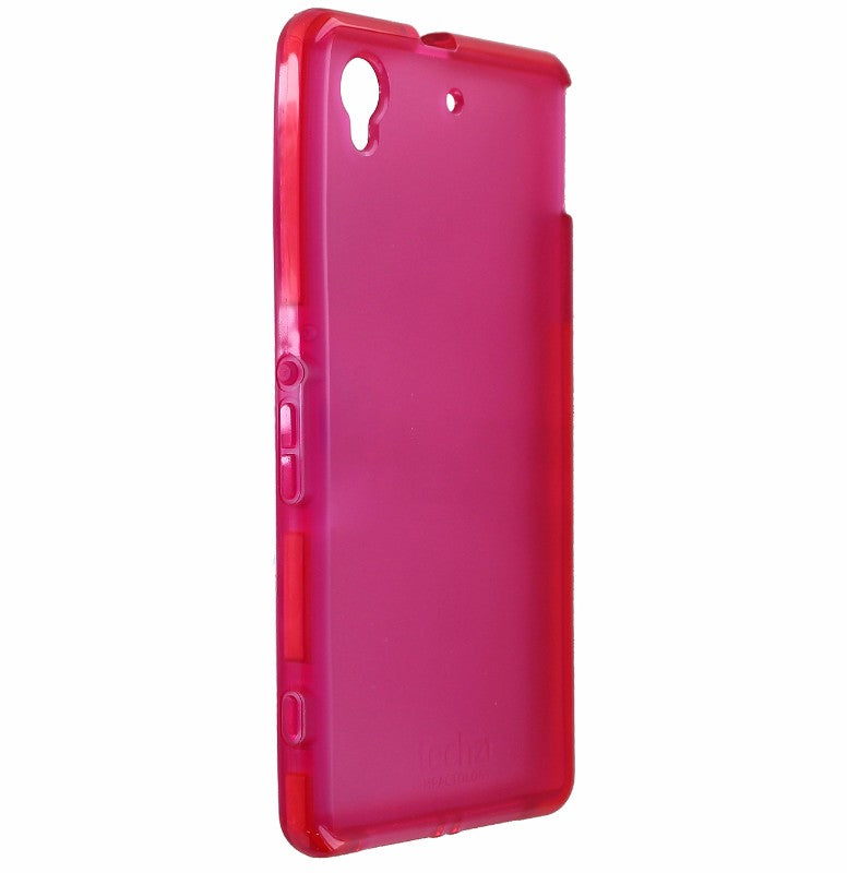 Tech21 Impact Shell Case for Sony Xperia Z1s - Pink Cell Phone - Cases, Covers & Skins Tech21    - Simple Cell Bulk Wholesale Pricing - USA Seller